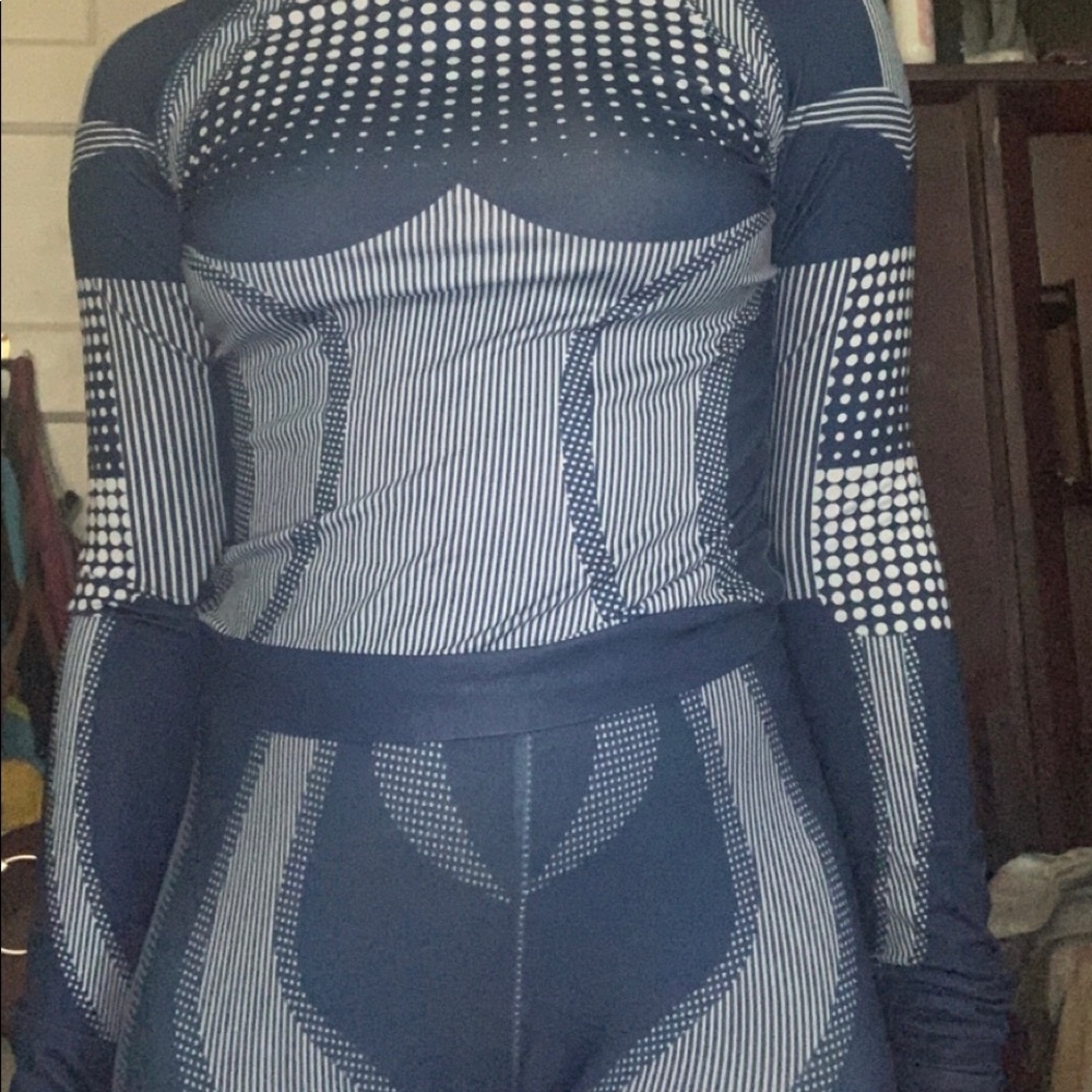 Work Out Set. - Picture 5 of 7